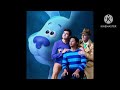 Blue S Clues To Play Blue S Clues Steve Joe And Josh