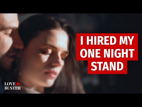 I HIRED MY ONE NIGHT STAND | 