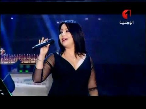 يسرا محنوش - عبرت الشط - عيد وحب  | Yosra Mahnouch