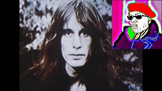 Todd Rundgren - Hurting for You 1978 - Reaction