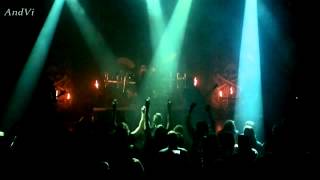 Mayhem - Whore (HD), Live at Sinus - Stormen,Bodø(Norway) 22.11.2014