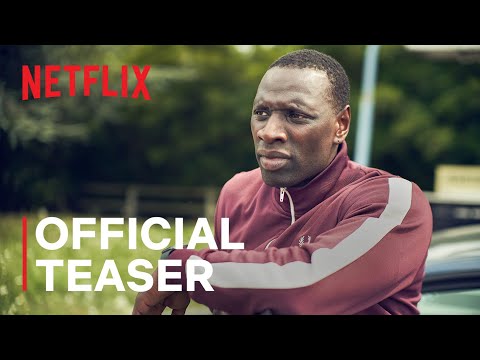 Lupin Season 2 (Teaser)