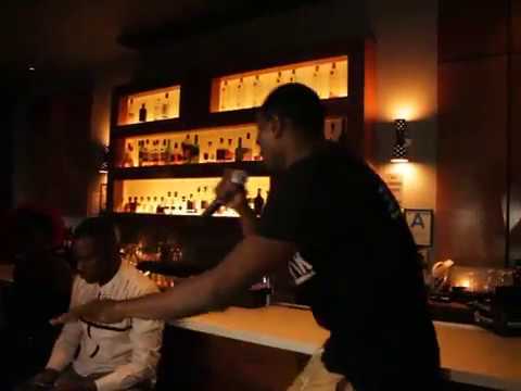 About To Be Lit- By Ell Ebak-Live @Los Angeles-2020 |🏓