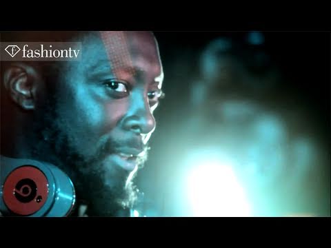 FTV - Tokyo | will.i.am + apl.de.ap Black Eyed Peas Live @ Fashion Bar Japan | FashionTV - FTV.com