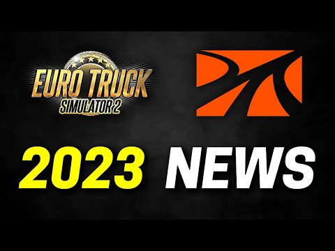 ETS2 ProMods - 2023 Development News | Future Updates / Versions: France, Turkey, Bulgaria & Georgia