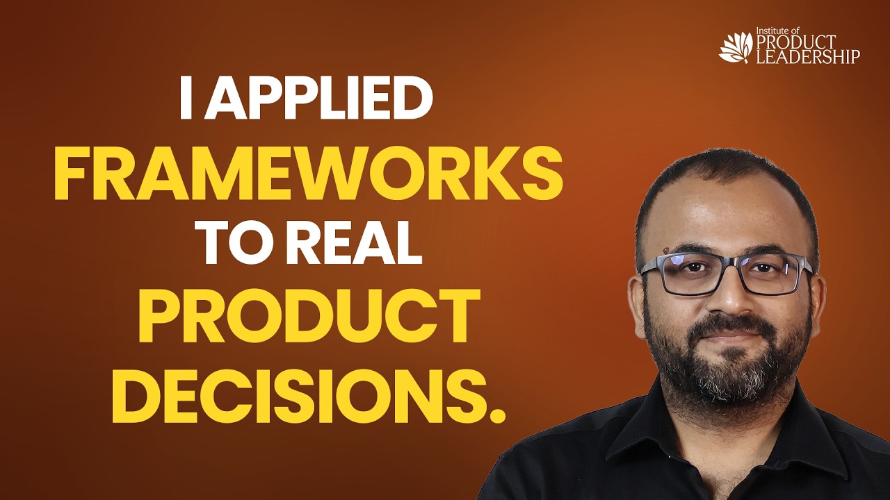 Product Management the Nucleus of Innovation.- Vineet Rastogi | Director of PM | INVIDI Technologies