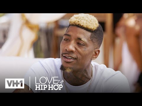 Best of Solo Lucci 😂😏 Love & Hip Hop: Hollywood
