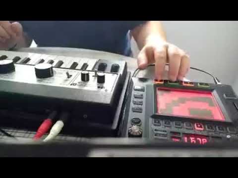 Local Man - Nightcall [Kavinsky Cover]