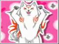 Okami Caramelldansen 