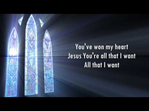 Pursue All I Need Is You video