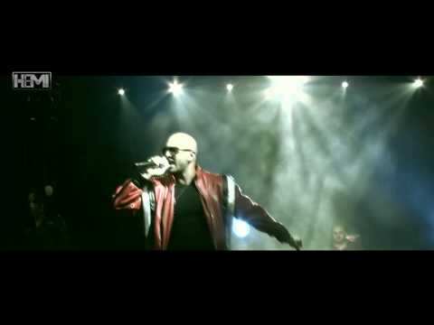 Massari - Moving target  [ MUSIC VIDEO ]  HD