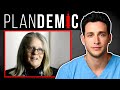 Doctor Fact-Checks PLANDEMIC Conspiracy Doctor Fact-Checks PLANDEMIC Conspiracy