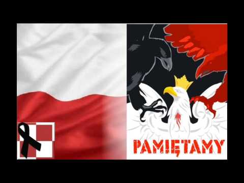 Reprezentacyjny Zespół Wojska Polskiego - Niepokonani (Hymn Sybiraków)