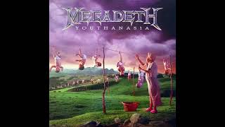Megadeth - I Thought I Knew It All(D)