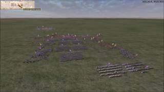 Rome: Destroyer of Sparta (feat.Iron Maiden)