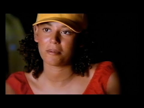 Melanie B - Flava (1999) - 720p50 AI Upscale