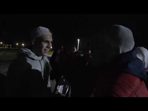 RISK VS PIXEL-SEMIFINAL-SANMAFREE-FECHA 13/7