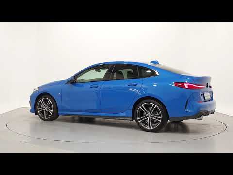 202D12142 - 2020 BMW 2 Series 220d M Sport Gran Coupe.