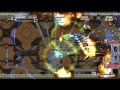 Bangai o Hd: Missile Fury Co op Gameplay