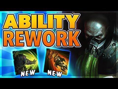 *REWORK* RIOT'S GONE CRAZY (1124 AD) - BunnyFuFuu