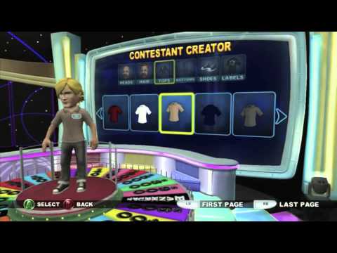 Best of Giant Bomb 27 - The Alex Trebek Concept