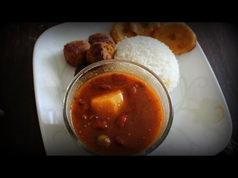 How to make Dominican Beans!