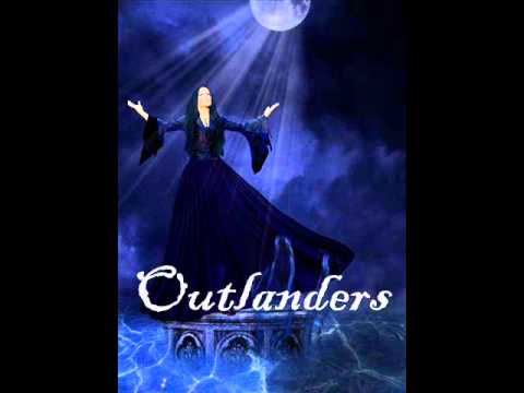 Outlanders - Tarja Turunen