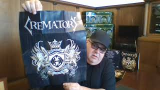 Statement Crematory Oblivion