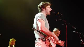 The 502s // Just A Little While // Live at The Old School Square Crest Theater