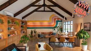 Bode Nashville | Nashville (TN), United States | Hotel Review ⭐