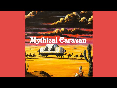 Soundtrack Music | Carathorn - Mythical Caravan (Original)