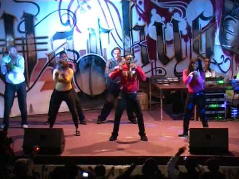 patcho debenq et no name crew