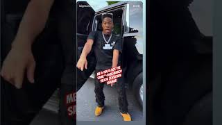 TikTok sensation Shamar #shamarlive #bigmarco #shamar