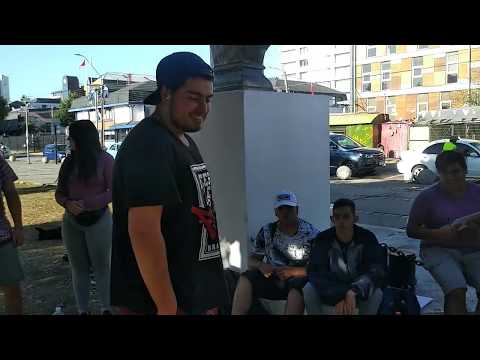 FERVOR vs YAEGER - 8vos - RelV Evento a Beneficio | Temporada 2020-21