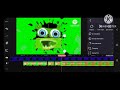 Gummy Bear Csupo Speedrun Be Like