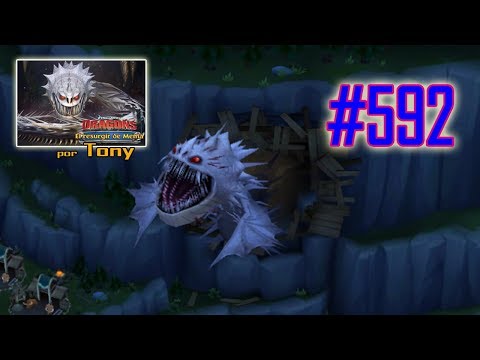 MUERTE ESTRIDENTE (dragón legendario y 2ª p.) en Dragones, el Resurgir de Mema #592 - Su colección