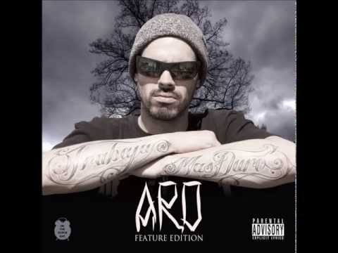 RIPYNT - NUMB FEAT. ARO