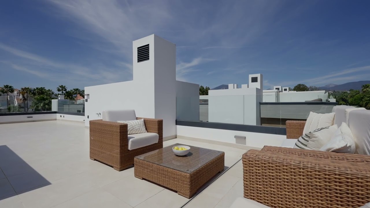 Casa in vendita a Puerto Banús - 361-12823P Casa in vendita a Puerto Banús - 361-12823P