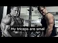 Want Big Triceps So Do I Listen To Markus And Improve