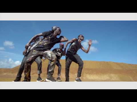 CRIMINAL BY VOLTAGE MUSIC