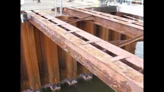 preview picture of video 'Caribou Ferry Repairs, Area D'