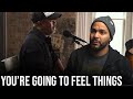 Darius Rucker brings me to TEARS - So I Sang (Reaction!)