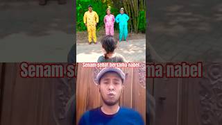 Download lagu Nabel becomes a gymnastics instructor ‼️ #funny #shorts #entertainment #shortsfeed #fyp mp3 Download lagu Nabel becomes a gymnastics instructor ‼️ #funny #shorts #entertainment #shortsfeed #fyp mp3