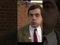 Mr Bean Then Vs Now