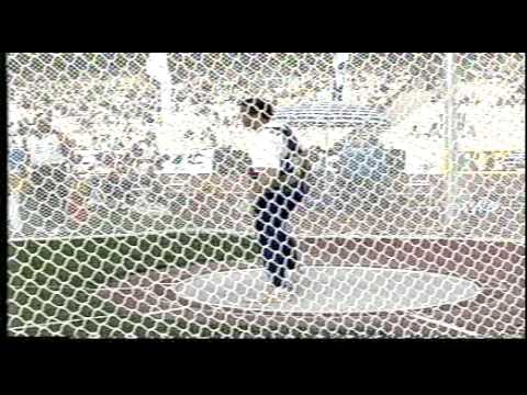 sidorenko hammer throw world champs 1997