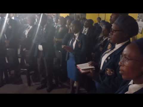 Bongani Circuit Wesley Guild Opening 2022 - Wakrazulwa ngenxa yam