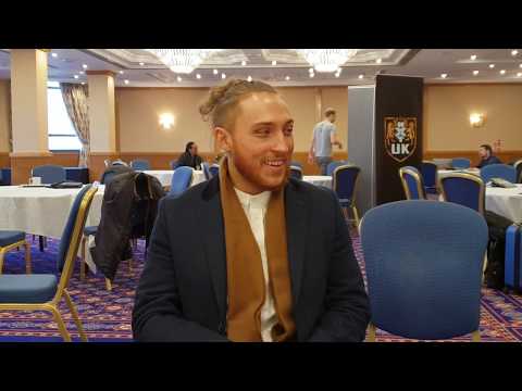 Pete Dunne Feels That Vince McMahon’s Tweet About NXT UK TakeOver Was The Ultimate Nod Of Approval