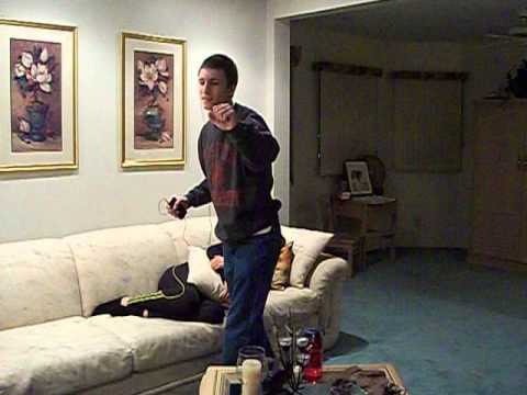 El Cono De Silencio Proyecto de Espanol