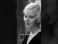 🎬Clark Gable & Jean Harlow  scene Chemistry You Can’t Fake!⚡️ #movie  #JeanHarlow #ClarkGable