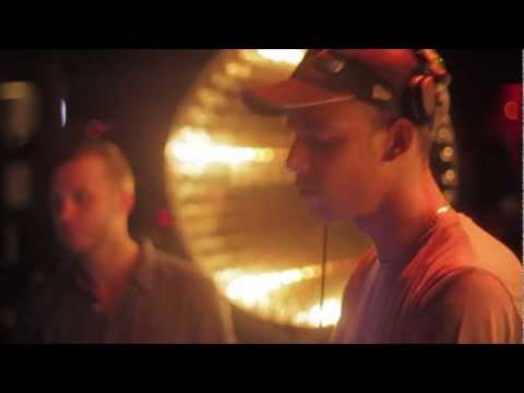 Miguel Campbell - The Modern Love Affair - BPM 2013  - WAY OF ACTING